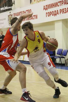 Павел Спиридонов